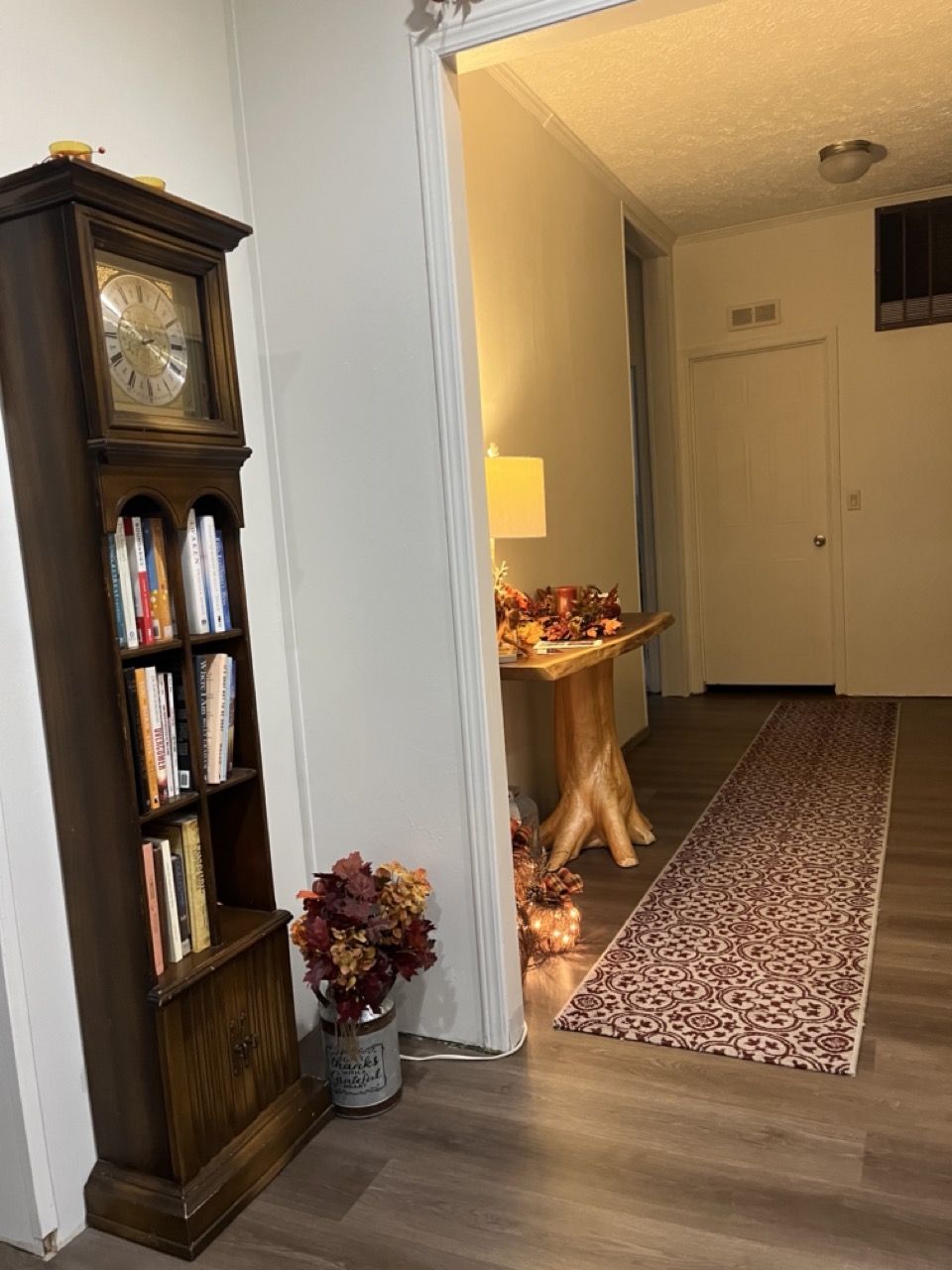 Logan, OH Manasseh Ridge Home
