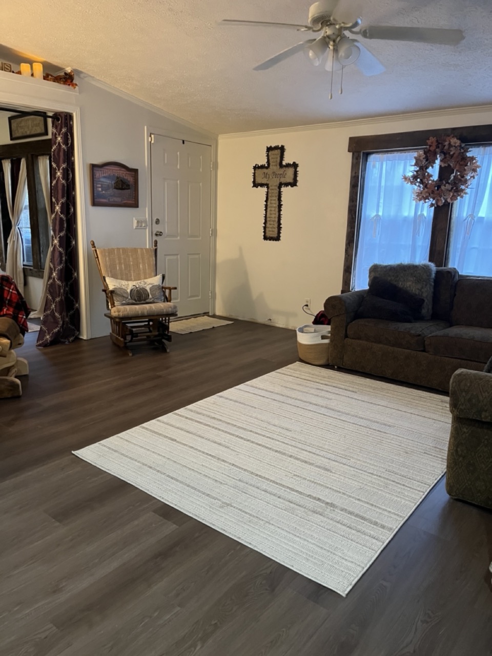 Logan, OH Manasseh Ridge Home