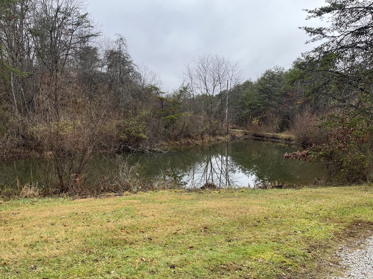 Logan, OH Manasseh Ridge Home