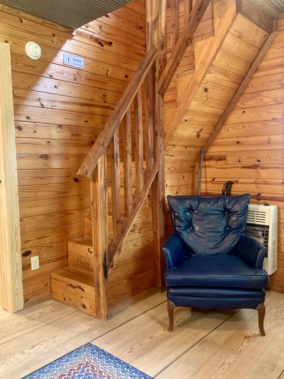 Harriet, AR Tributary Retreat Tree Tops Cabin