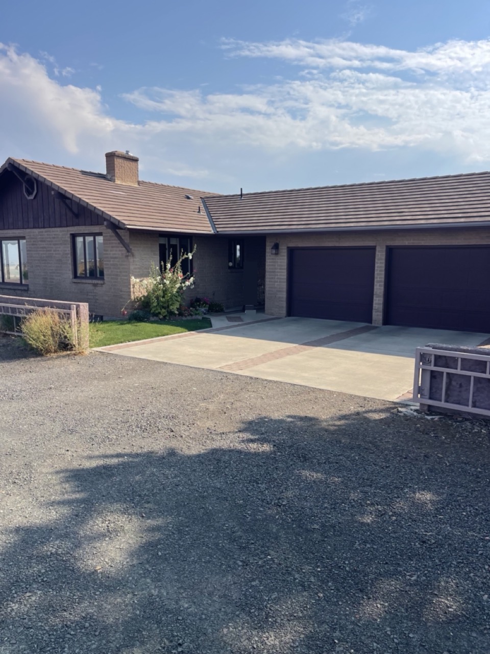 Madras, OR Home