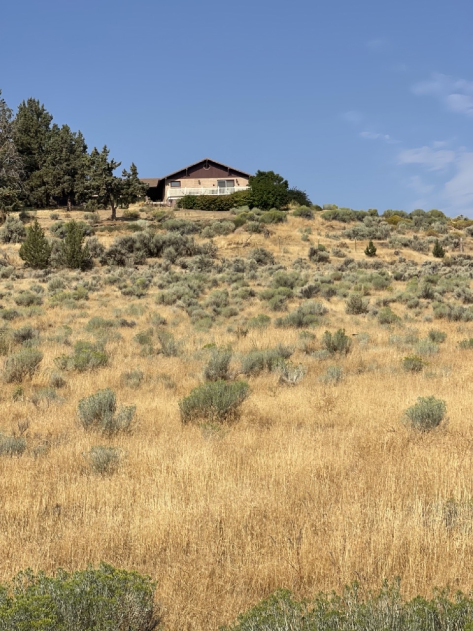 Madras, OR Home