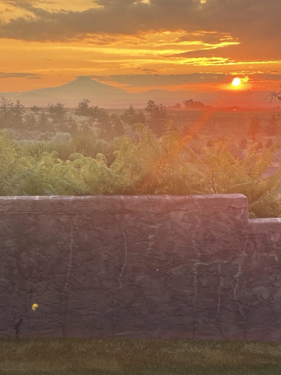 Madras, OR Home