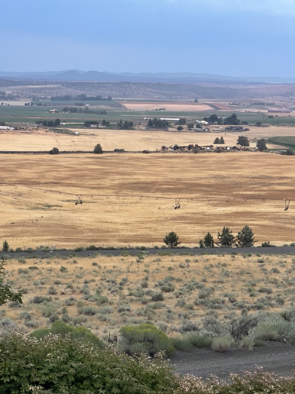 Madras, OR Home