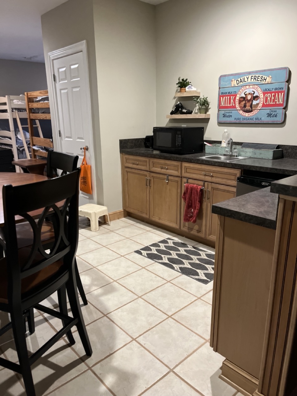 Knoxville, TN Lake Home 