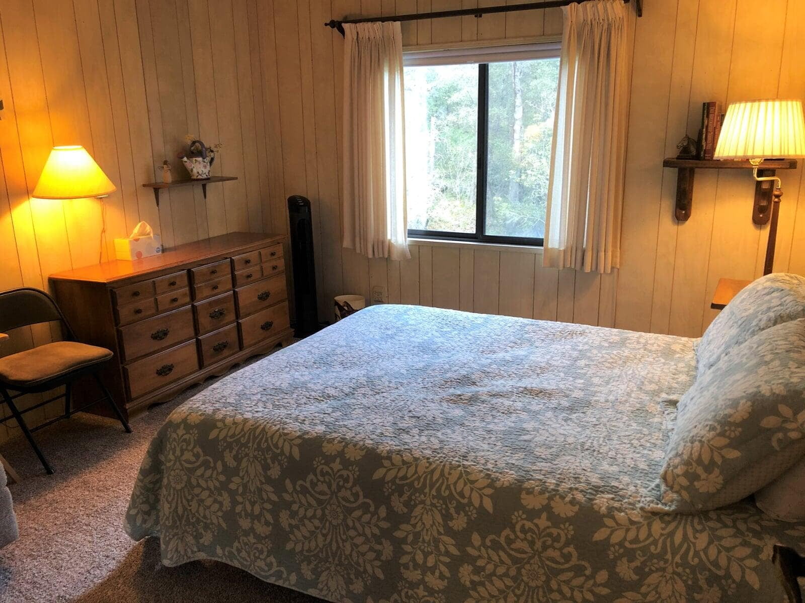 Mariposa, CA Cottage