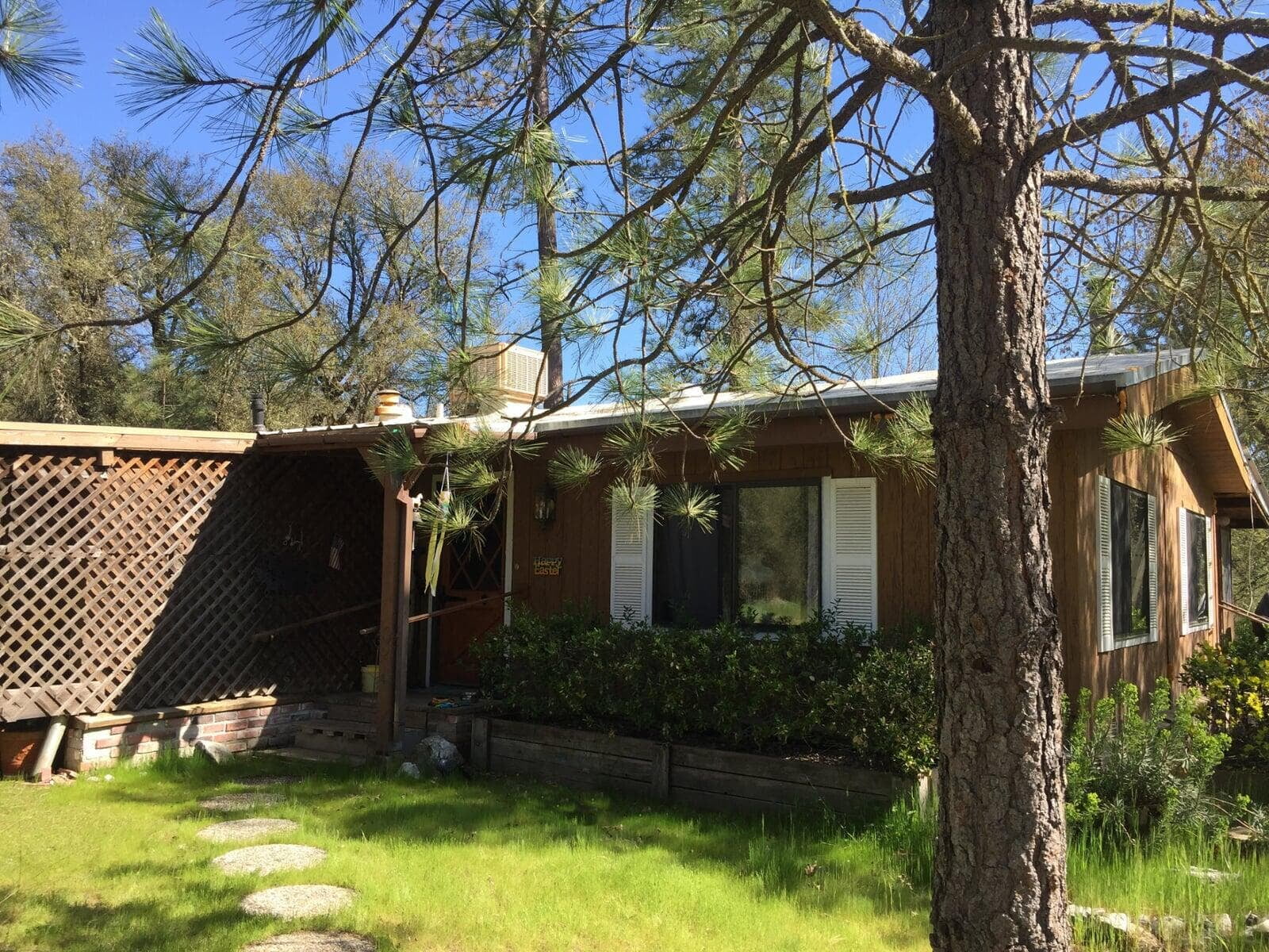 Mariposa, CA Cottage