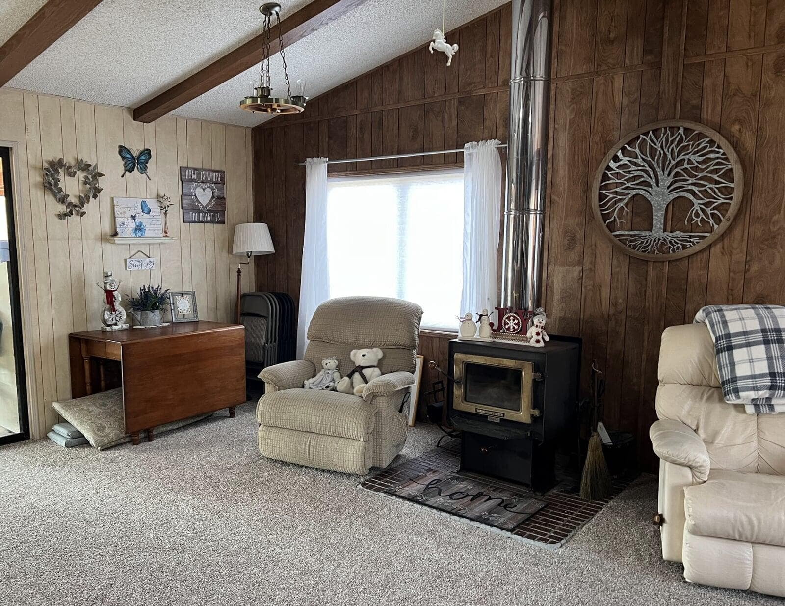 Mariposa, CA Cottage