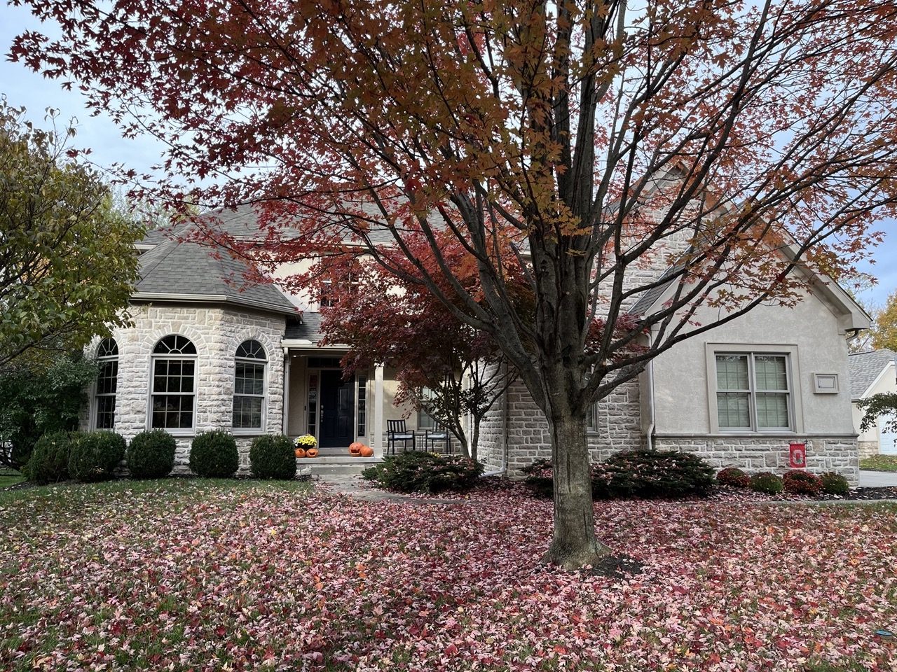 Dublin, OH Home