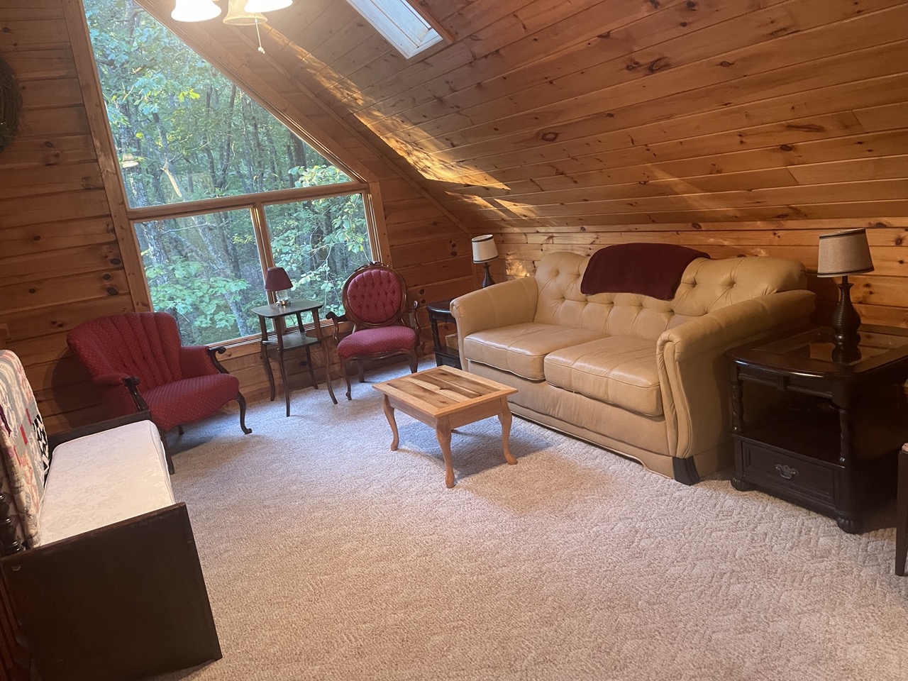 Warm Springs, GA Home
