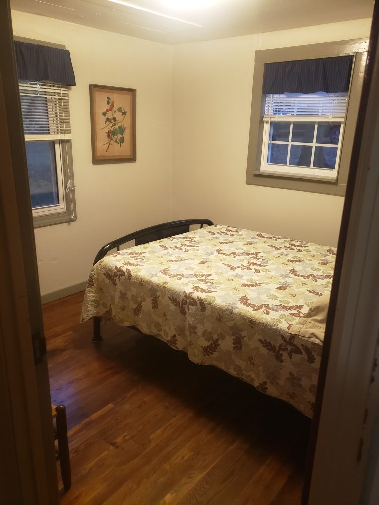 Chatham, VA Unhosted Home