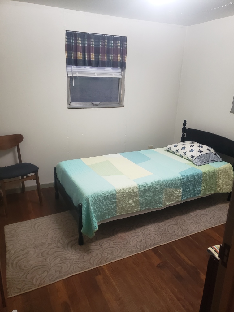 Chatham, VA Unhosted Home