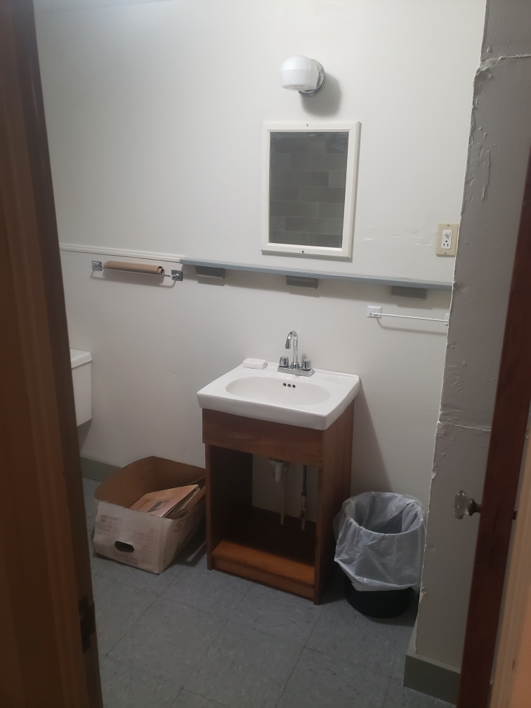 Chatham, VA Unhosted Home
