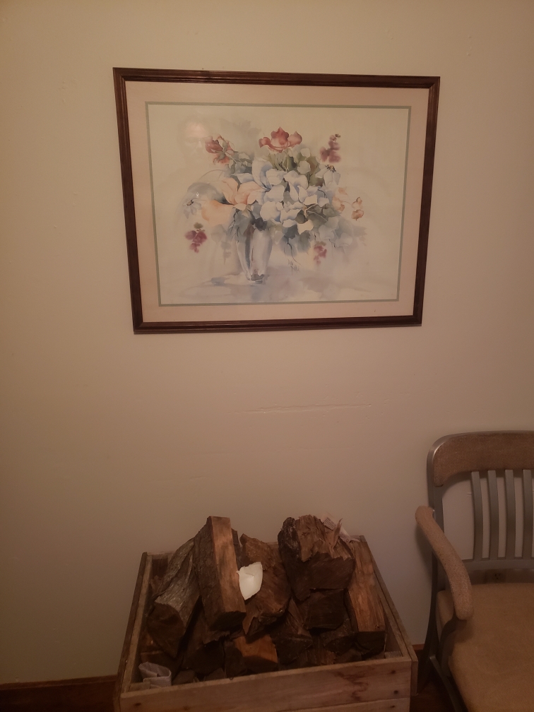Chatham, VA Unhosted Home