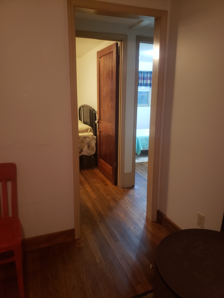 Chatham, VA Unhosted Home