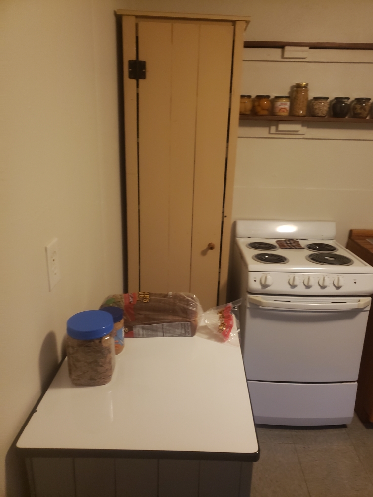 Chatham, VA Unhosted Home