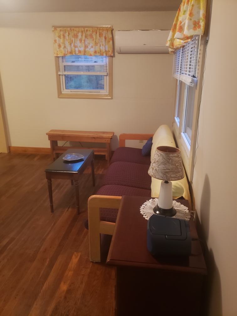 Chatham, VA Unhosted Home