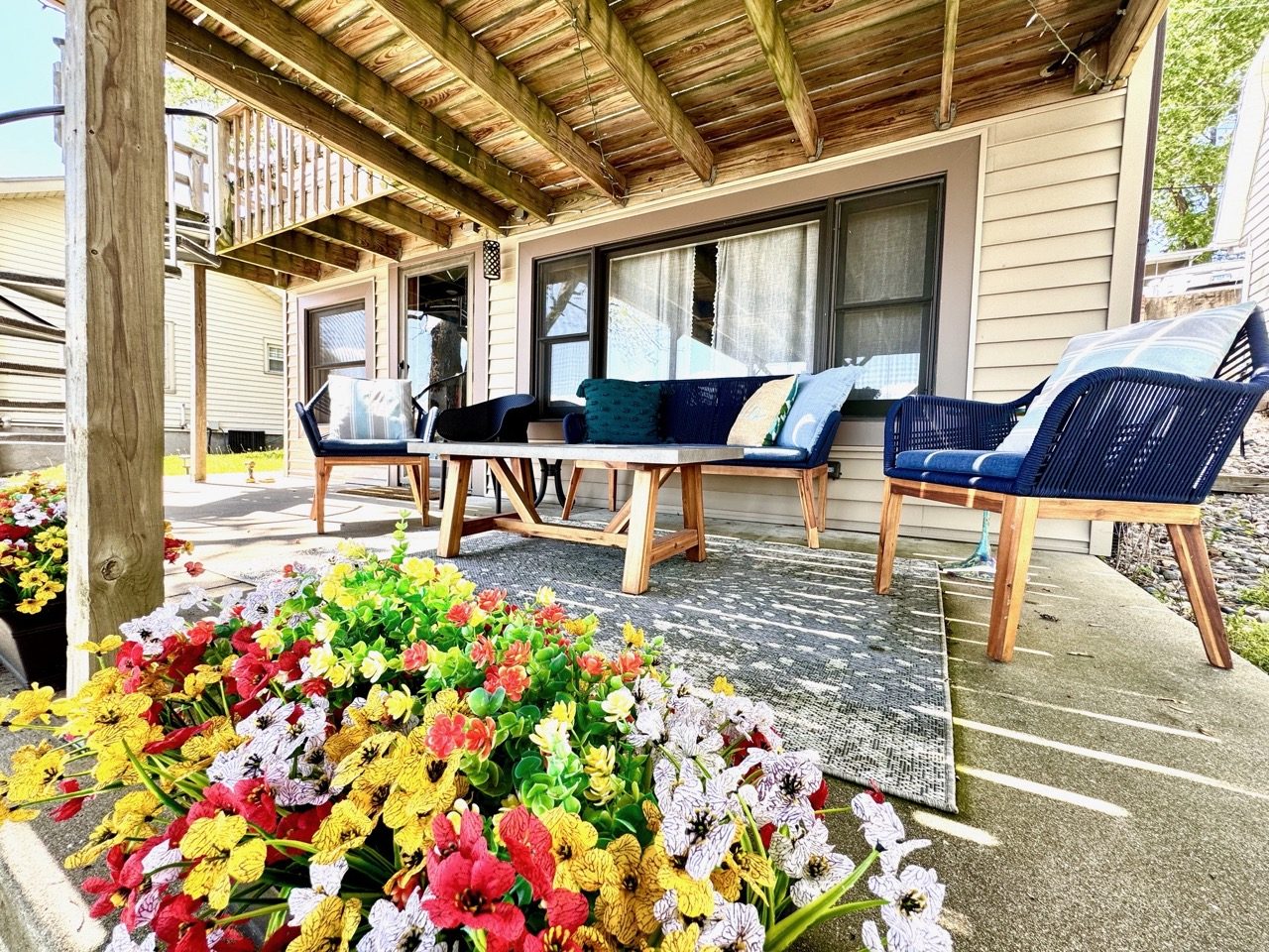 ServantCARE hospitality home