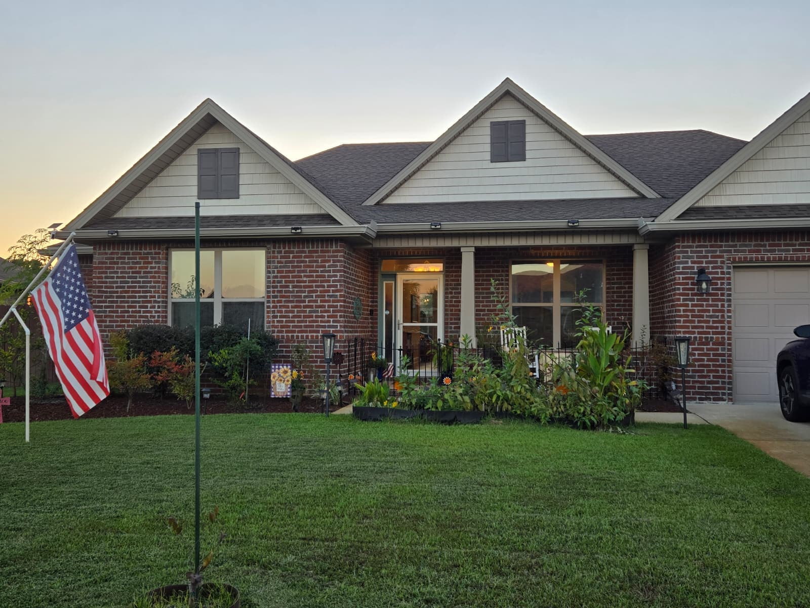Gulf Breeze, FL Home