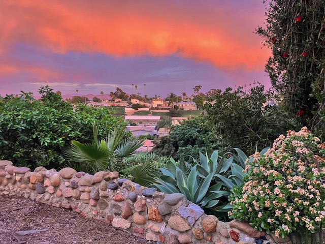San Diego, CA Unhosted Home