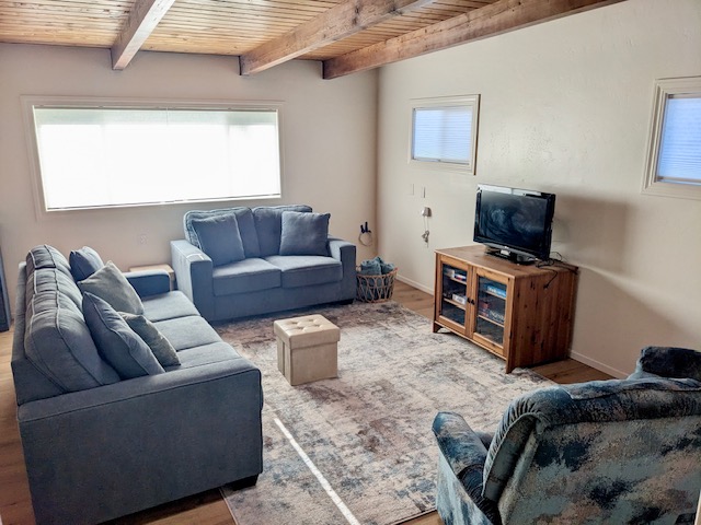 San Diego, CA Unhosted Home