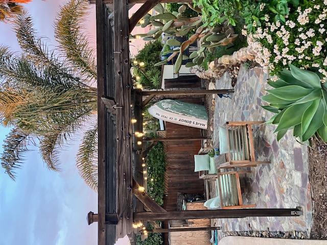 San Diego, CA Unhosted Home