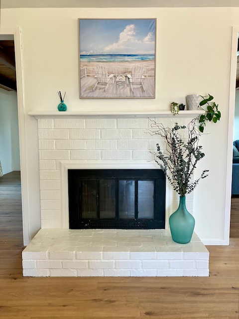 San Diego, CA Unhosted Home
