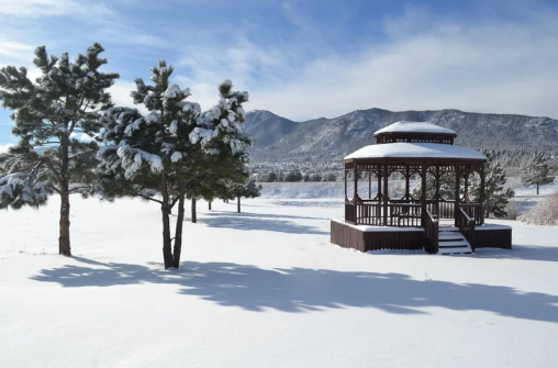 Palmer Lake, CO Missionary Respite