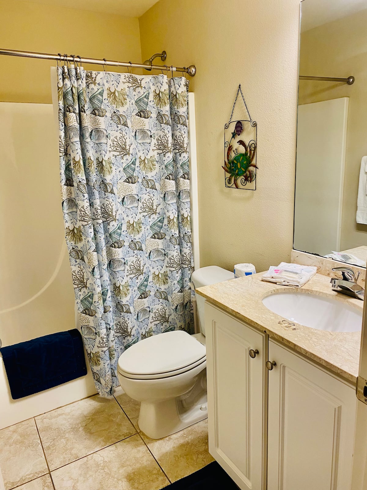 Pensacola, FL Unhosted Townhome