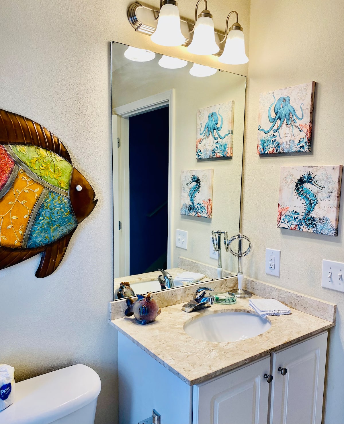 Pensacola, FL Unhosted Townhome