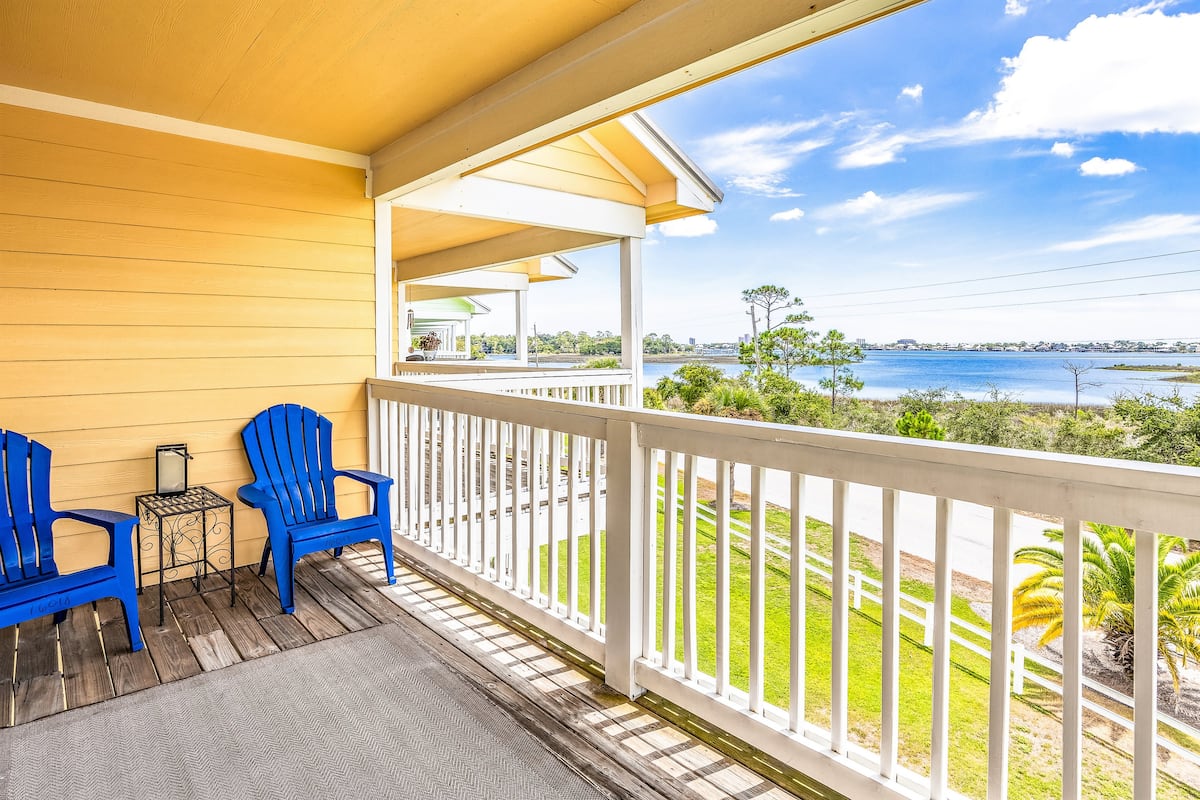 Pensacola, FL Unhosted Townhome
