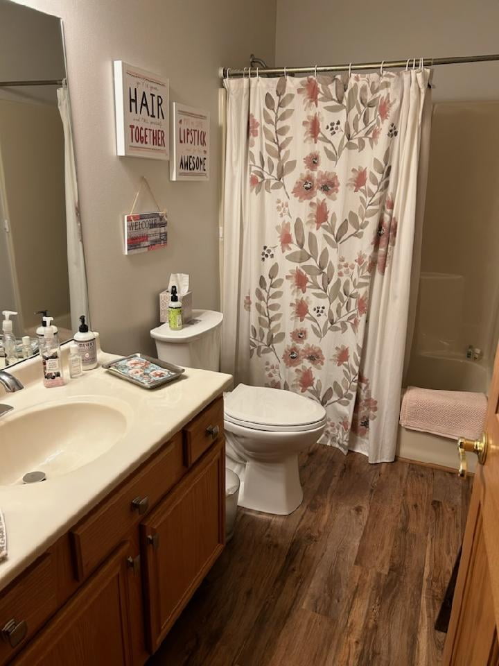 Loves Park, IL Ranch Style Home