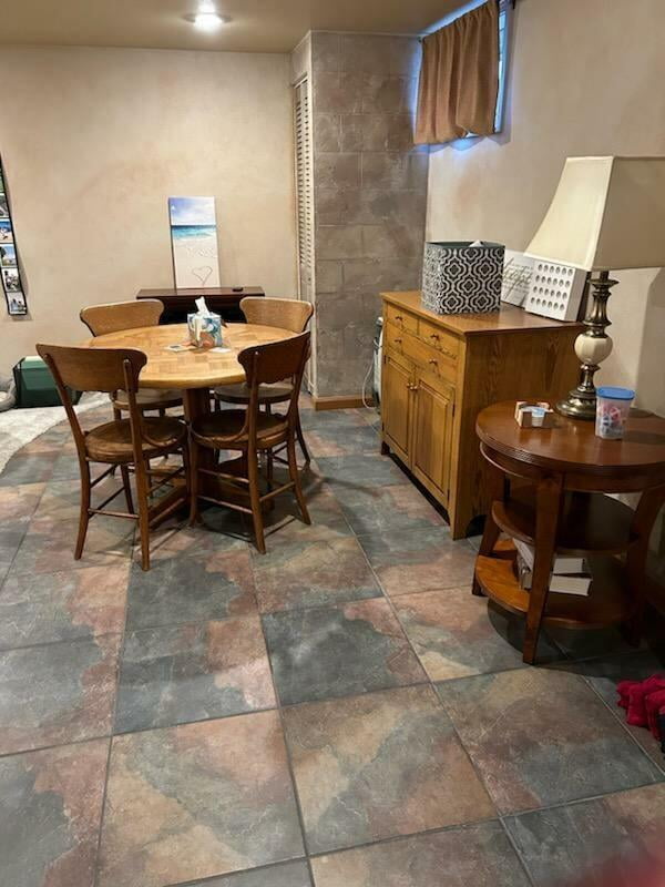 Loves Park, IL Ranch Style Home