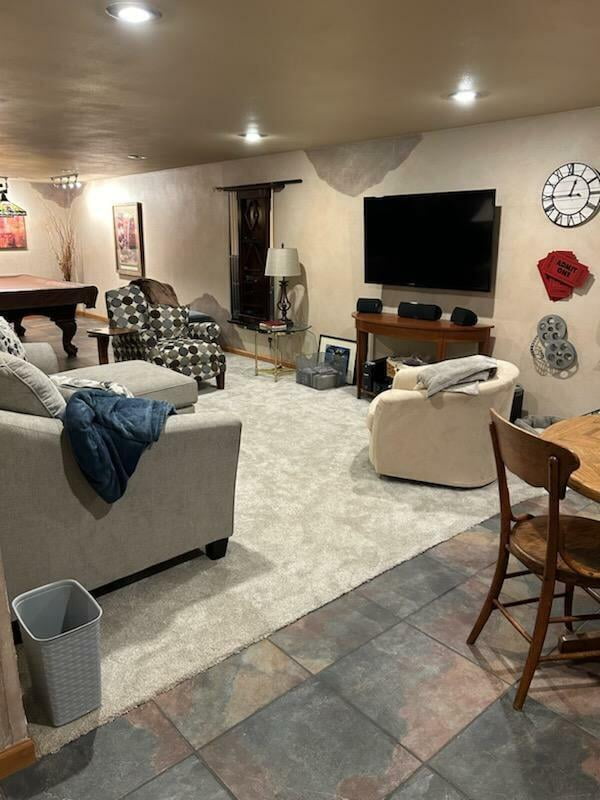 Loves Park, IL Ranch Style Home