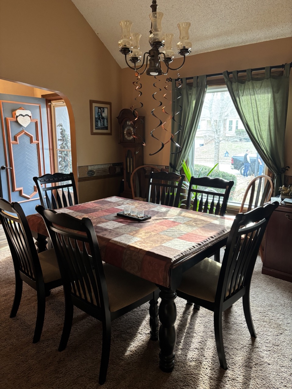 Kansas City, MO Restful Home