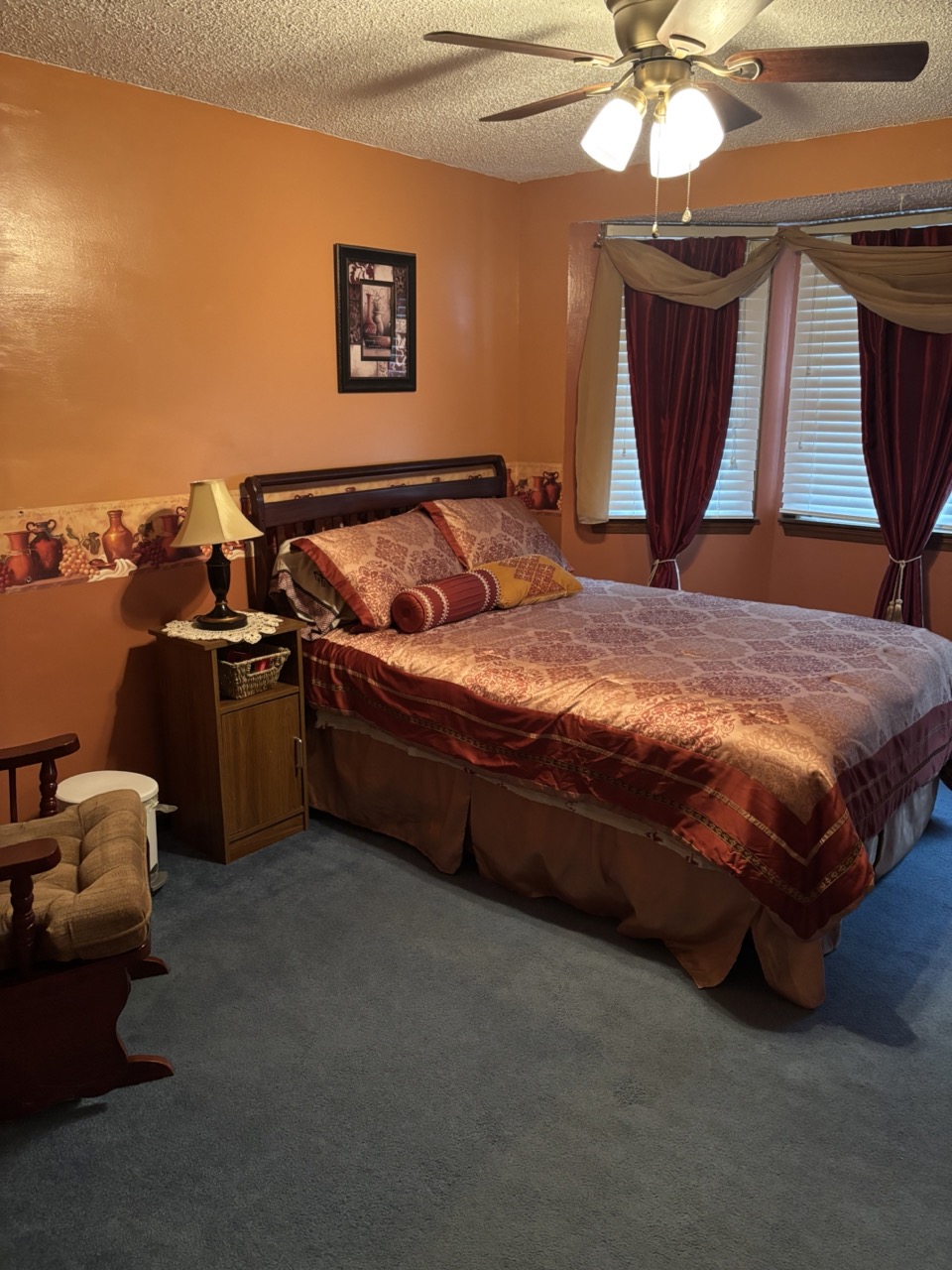 Kansas City, MO Restful Home