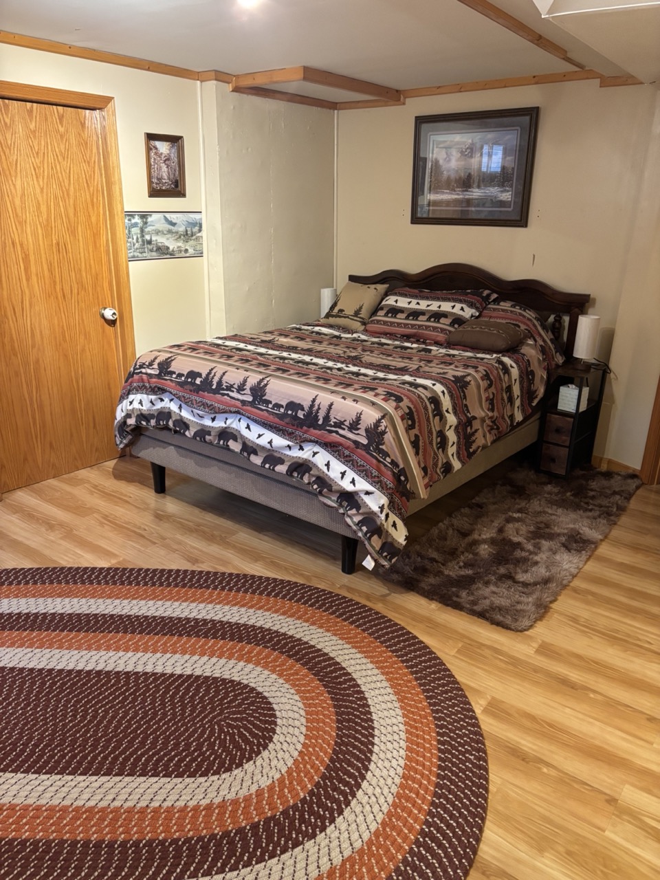 Kansas City, MO Restful Home