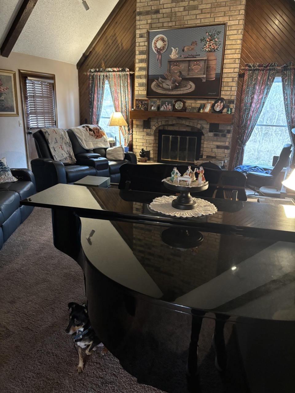 Kansas City, MO Restful Home