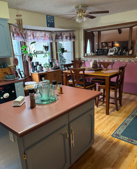 Kansas City, MO Restful Home