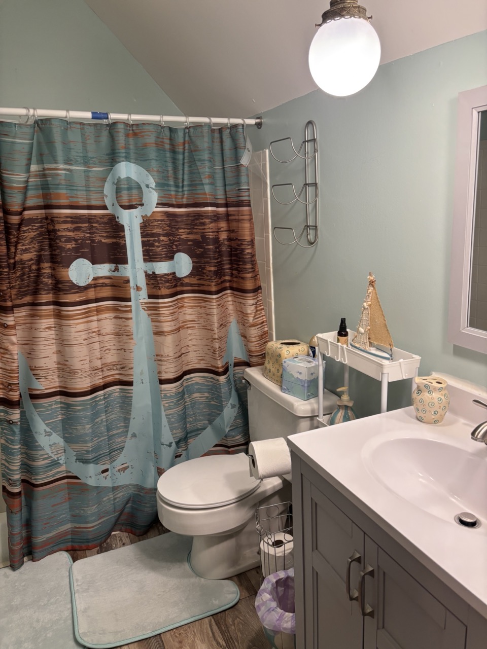 Kansas City, MO Restful Home