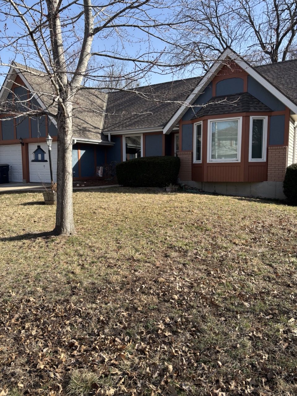 Kansas City, MO Restful Home