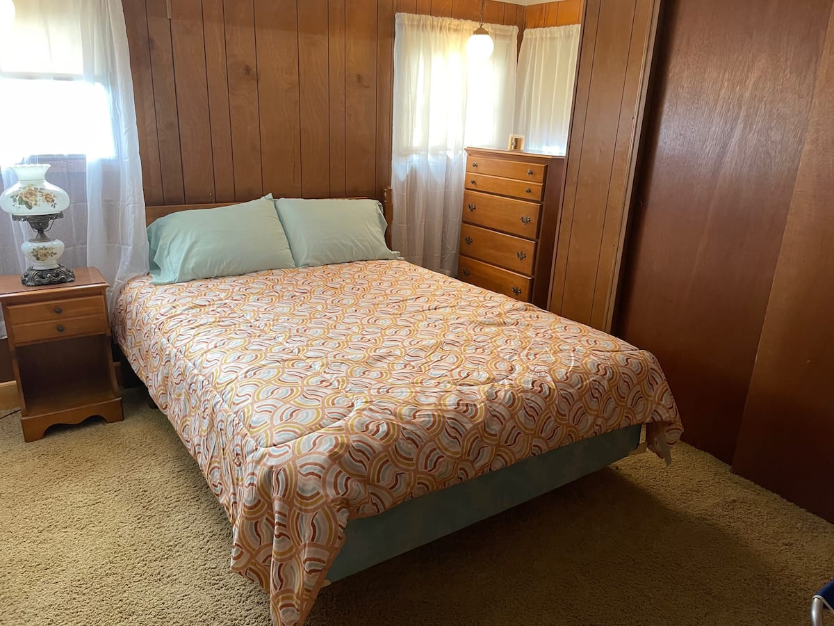 Rockwood, PA Unhosted Home Pap's Place
