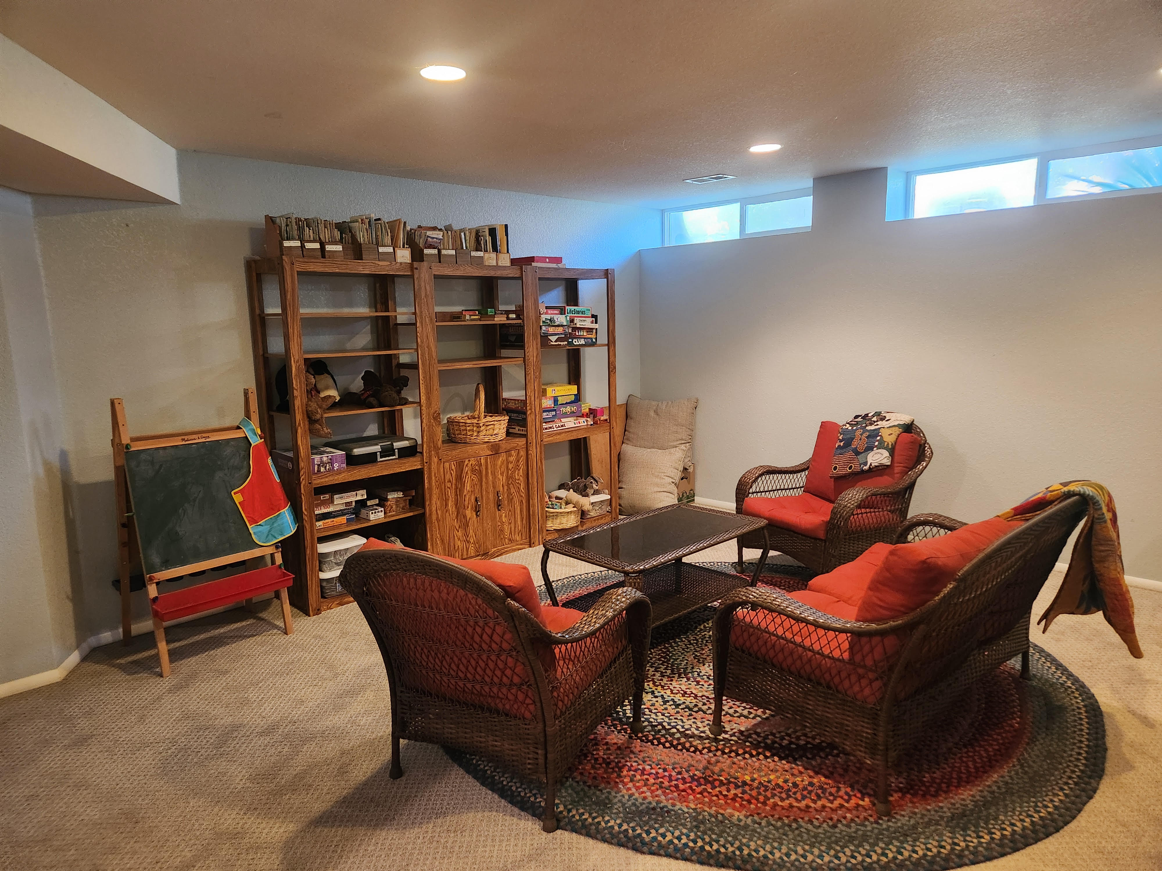 Wellington, CO Home