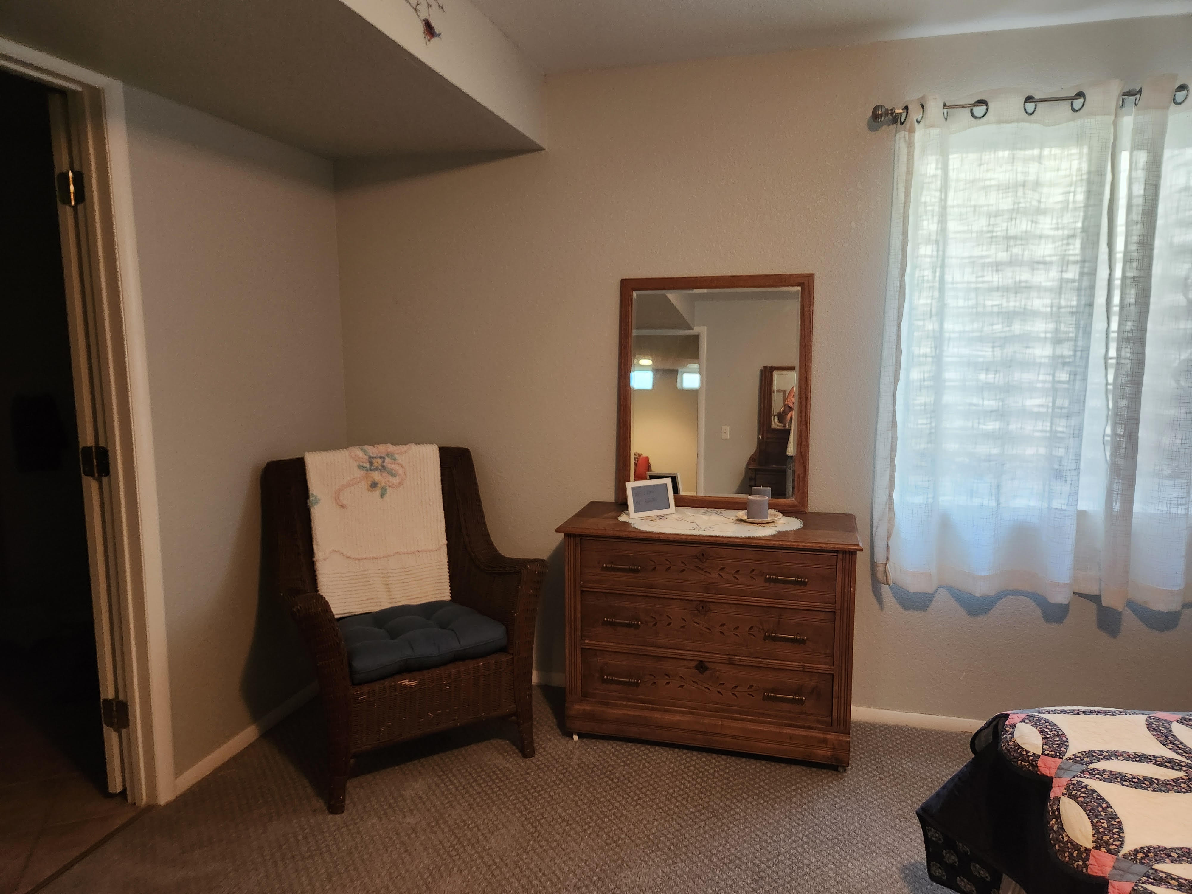 Wellington, CO Home