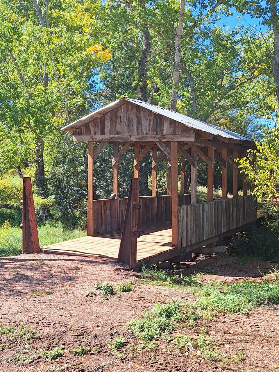 Wellington, CO Home