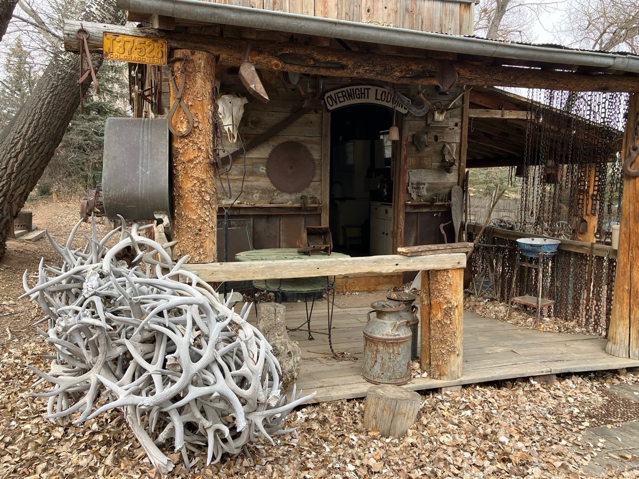 Wellington, CO Home