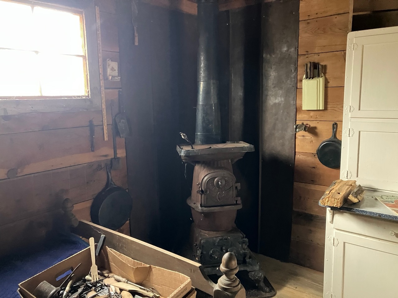 Wellington, CO Home