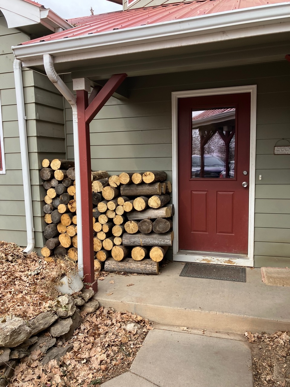 Wellington, CO Home