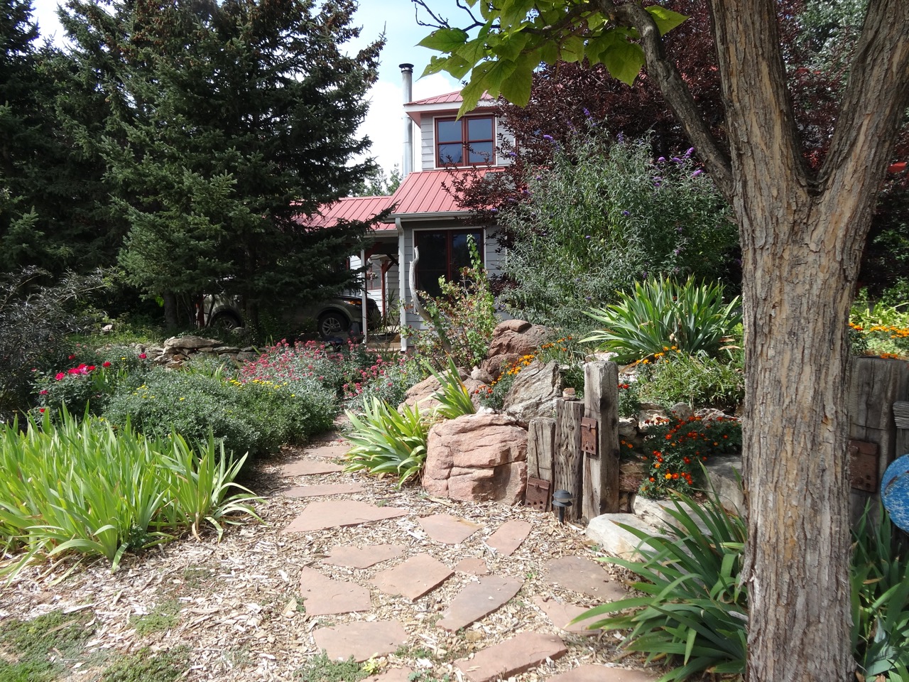 Wellington, CO Home
