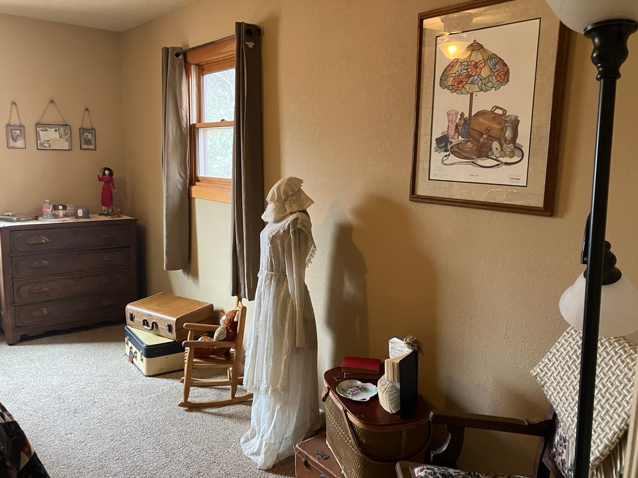 Wellington, CO Home